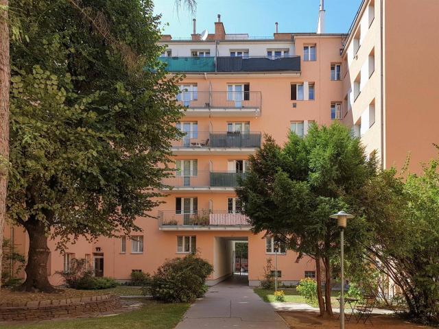 Apartment mieten in Währing, Wien