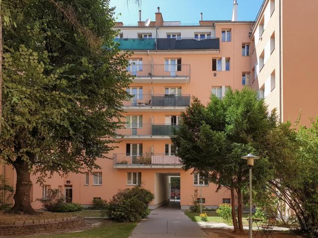 Apartment mieten in KG Innere Stadt, Wien