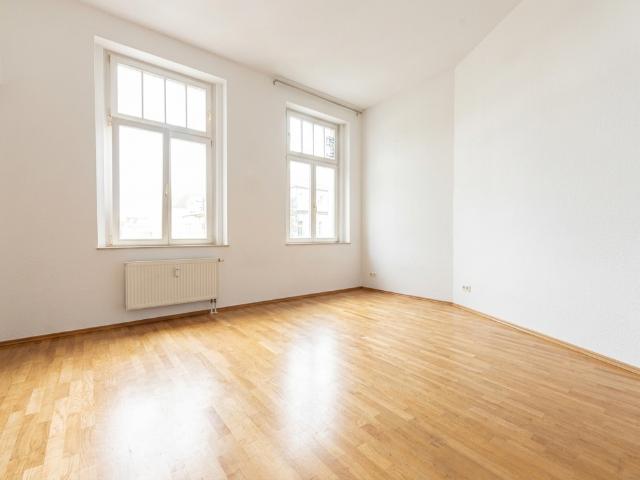 Apartment mieten in Südvorstadt, Leipzig
