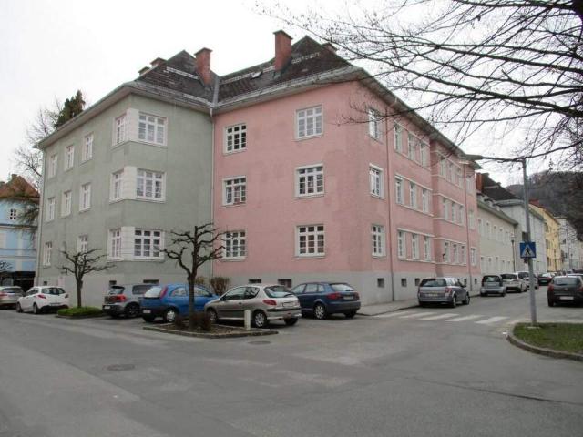 Wohnung mieten in Deutschlandsberg, Steiermark