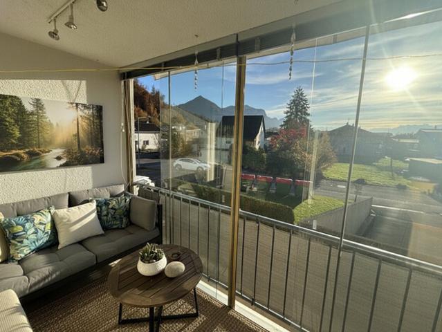 Apartment kaufen in Dornbirn, Vorarlberg