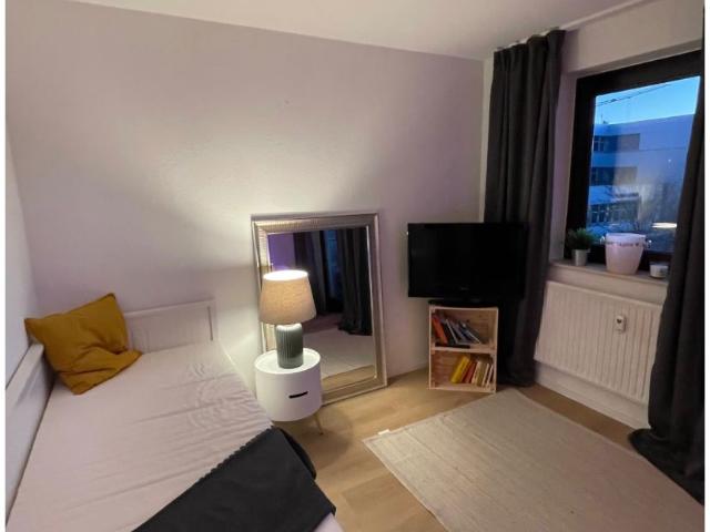Apartment mieten in Hassels, Düsseldorf