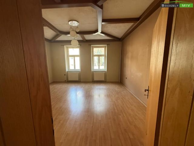 Apartment mieten in Eisenerz, Steiermark