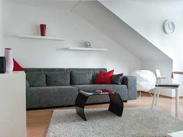 Apartment mieten in Frechen, Neu-Freimersdorf