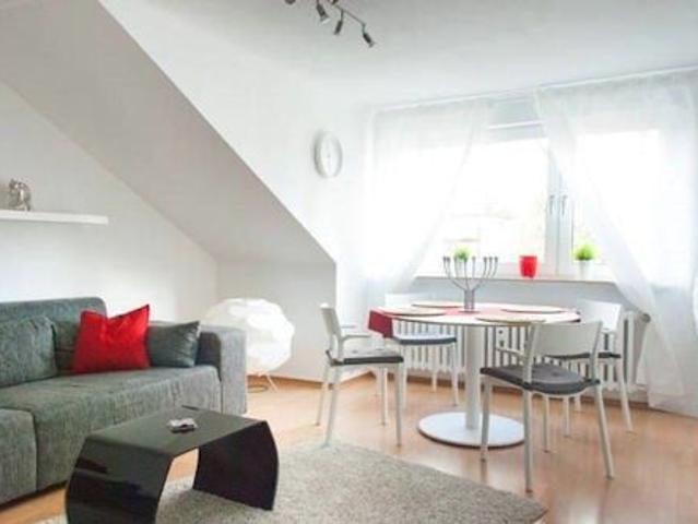 Apartment mieten in Königsdorf, Frechen