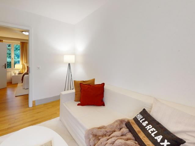 Apartment mieten in Fabrikstrasse, Langendorf
