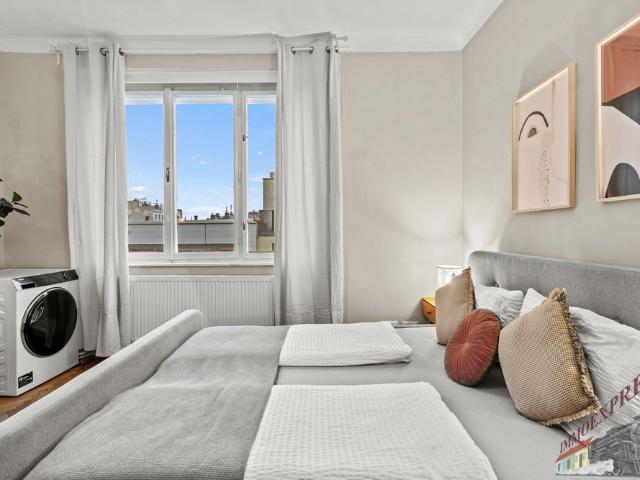 Apartment mieten in KG Neubau, Wien
