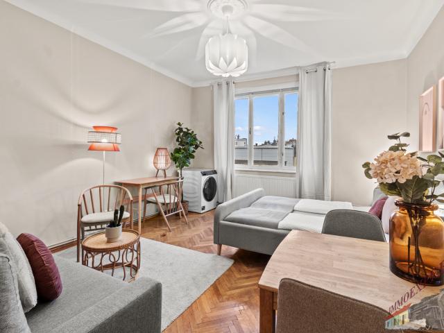 Apartment mieten in KG Neubau, Wien