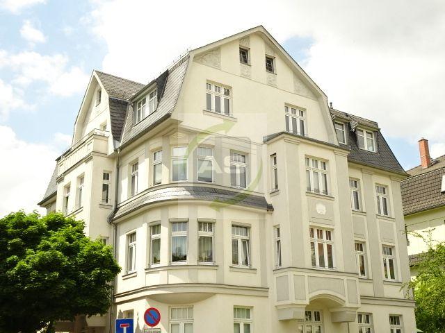 Apartment mieten in Zwickau, Sachsen
