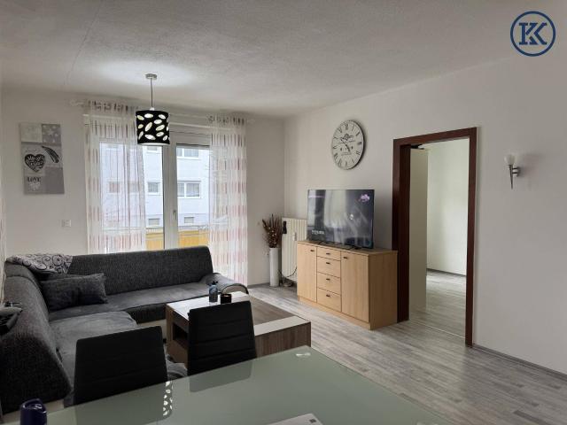 Apartment kaufen in Bärnbach, Steiermark
