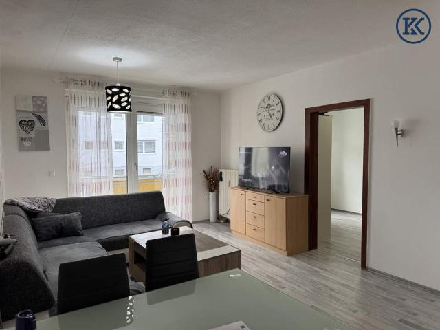 Wohnung kaufen in Kowald, Voitsberg