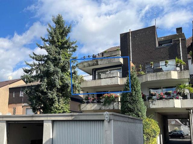 Wohnung kaufen in Gladbeck, Kreis Recklinghausen