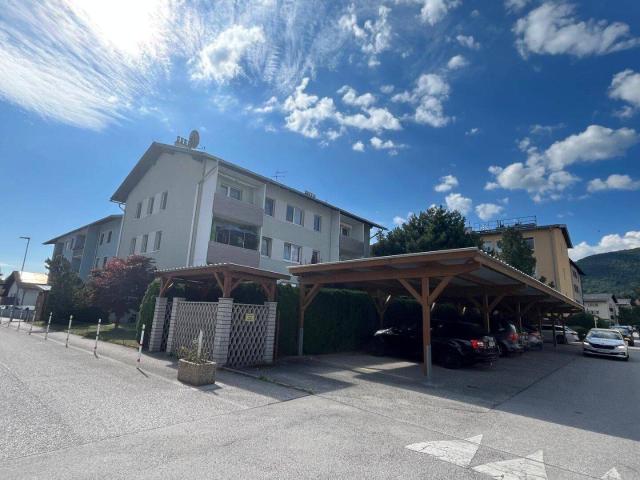 Apartment mieten in Gloggnitz, Niederösterreich