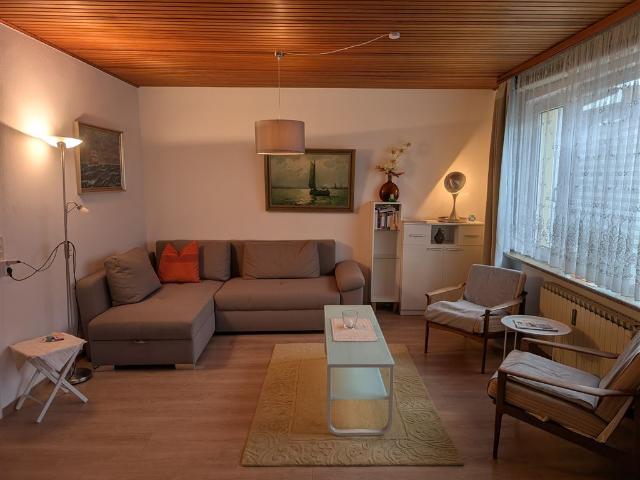 Wohnung kaufen in Altengroden, Wilhelmshaven