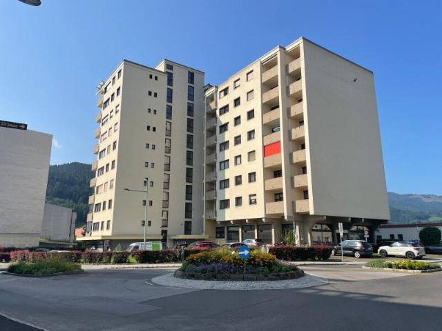 Wohnung kaufen in Bruck an der Mur, Steiermark