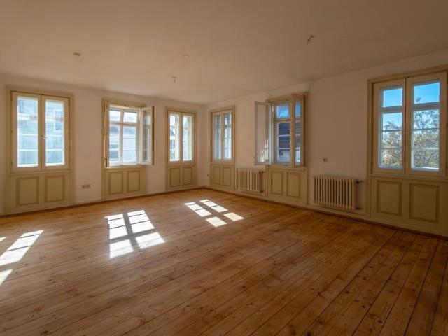 Wohnung kaufen in Herrenberg (Stadt), Herrenberg