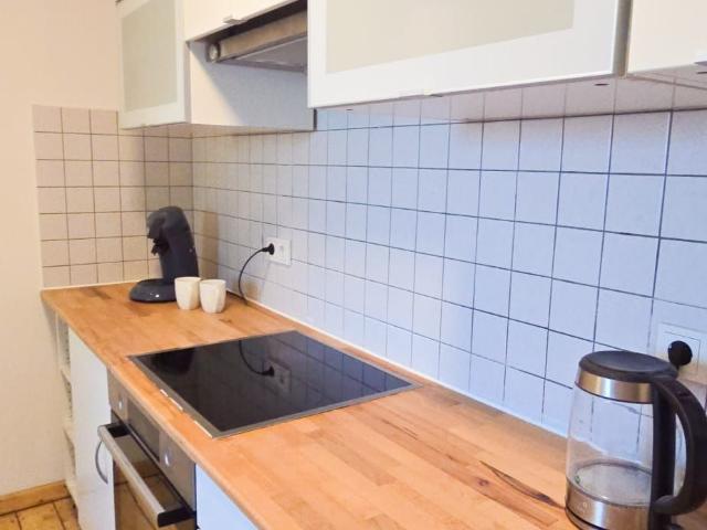 Apartment mieten in Heßler, Gelsenkirchen