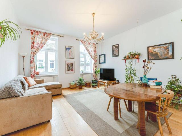 Apartment kaufen in Hietzing, Wien