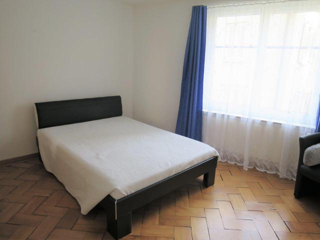 Immobilie kaufen in Schwarzenbach (SG), St. Gallen
