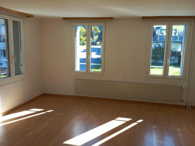 Immobilie kaufen in Langnau im Emmental, Bern