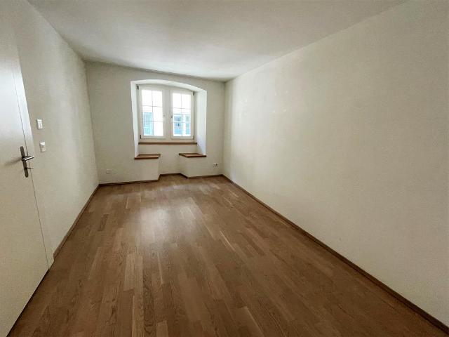 Immobilie kaufen in Schaffhausen