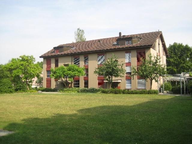 Wohnung mieten in Lyss, Bern