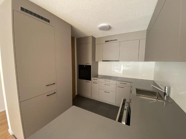 Apartment mieten in Stiglimatt, Lyss