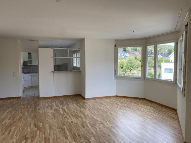 Apartment mieten in Schöfflisdorf, Bezirk Dielsdorf