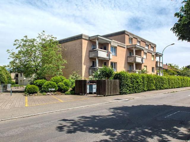 Apartment mieten in Wettingen, Aargau