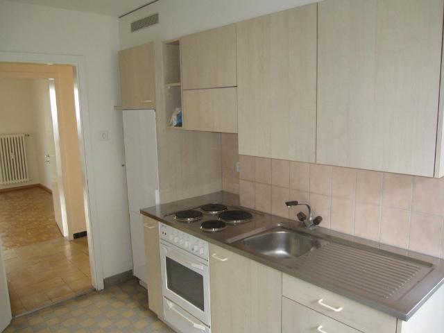 Apartment mieten in Muttenz, Bezirk Arlesheim