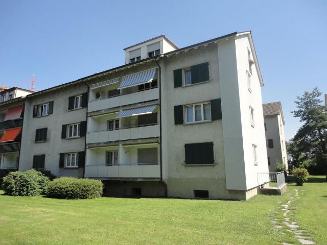 Apartment mieten in Muttenz, Bezirk Arlesheim