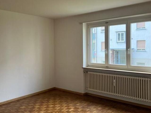Apartment mieten in Muttenz, Bezirk Arlesheim