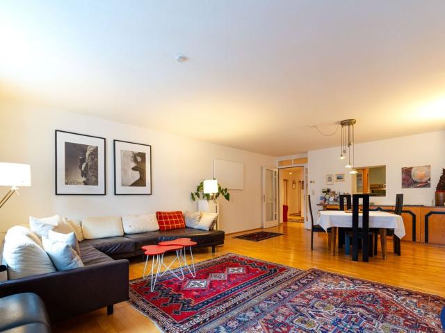 Wohnung kaufen in Rattenberg, Tirol