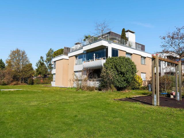 Wohnung kaufen in Ittigen, Bern