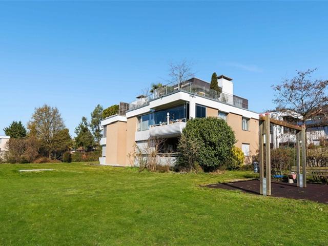 Wohnung kaufen in Ittigen, Bern