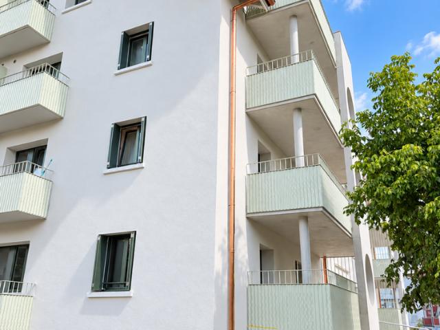 Apartment mieten in Olten, Amtei Olten-Gösgen