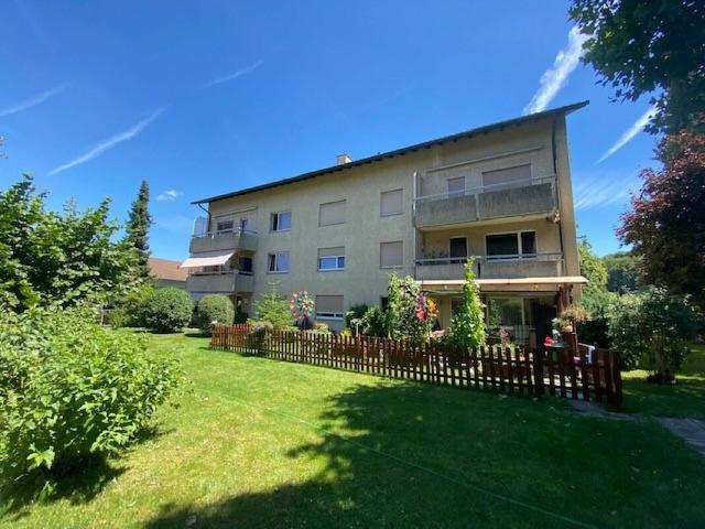Apartment mieten in Frauenfeld, Bezirk Frauenfeld