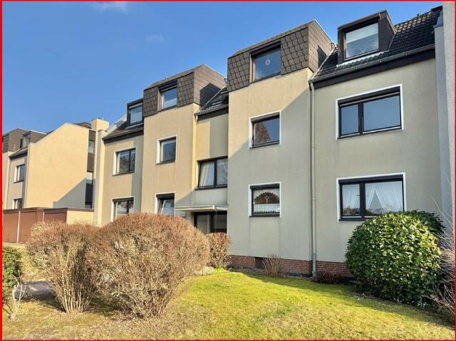 Wohnung kaufen in Itzum-Marienburg, Hildesheim