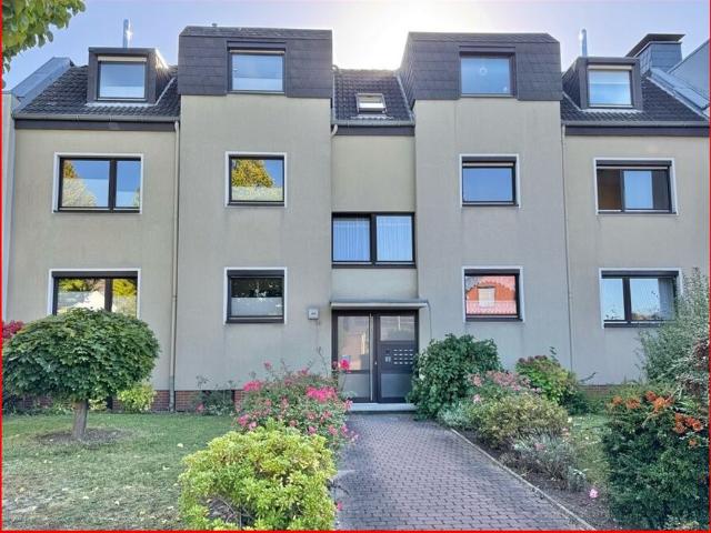 Wohnung kaufen in Itzum, Hildesheim