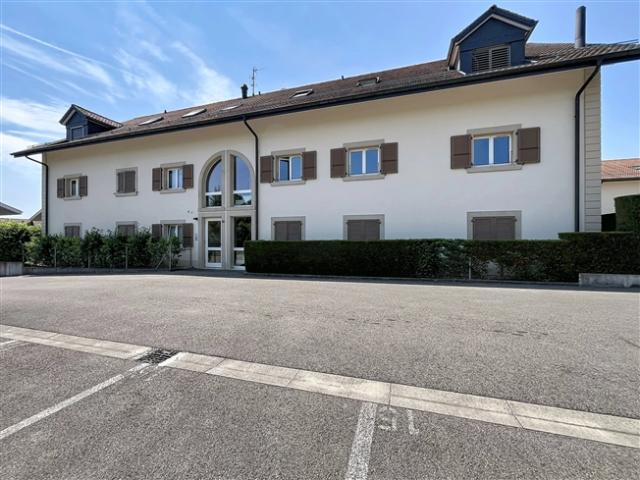 Wohnung kaufen in Chavannes-des-Bois, Waadt