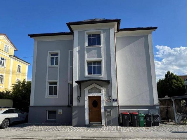Apartment mieten in Salzburg