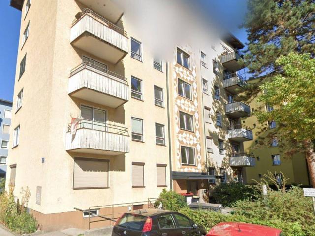 Apartment kaufen in Maxglan, Salzburg