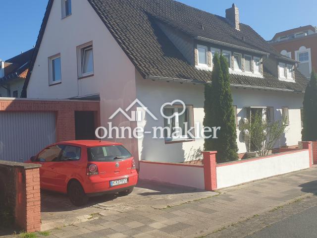 Apartment mieten in Sarstedt, Niedersachsen