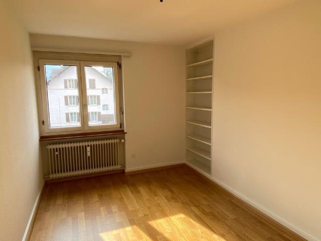 Apartment mieten in Sissach, Bezirk Sissach