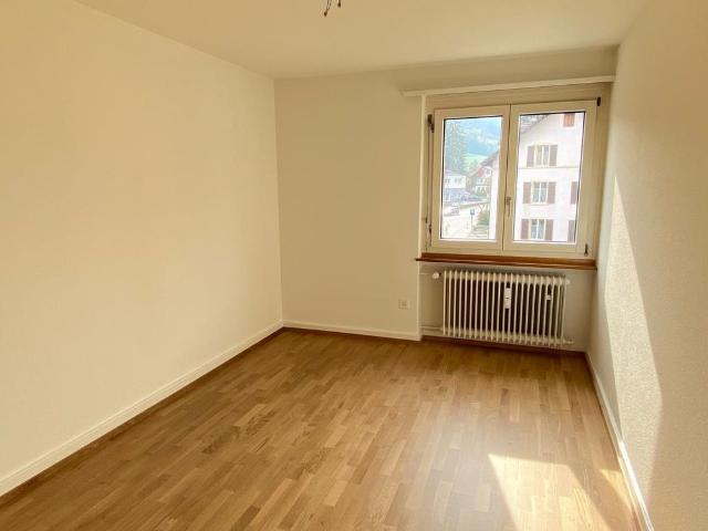 Apartment mieten in Sissach, Bezirk Sissach