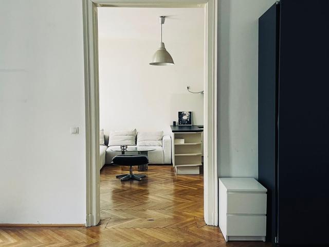 Apartment mieten in KG Mariahilf, Wien