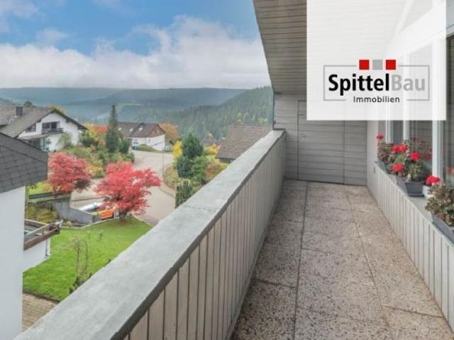 Wohnung kaufen in Schramberg, Baden-Württemberg