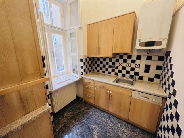Apartment mieten in Wieden, Wien