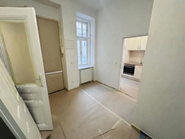 Apartment mieten in Wieden, Wien