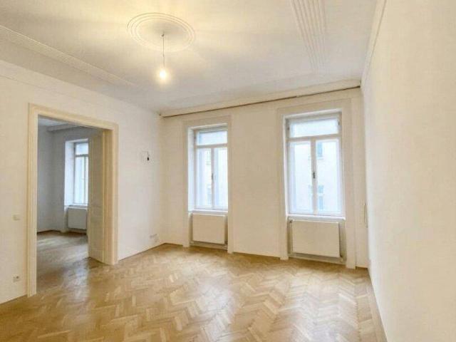 Apartment mieten in Schaumburgergrund, Wien